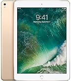 Amazon.com : Apple iPad Pro 9.7in 256GB Gold WiFi + 4G Cellular